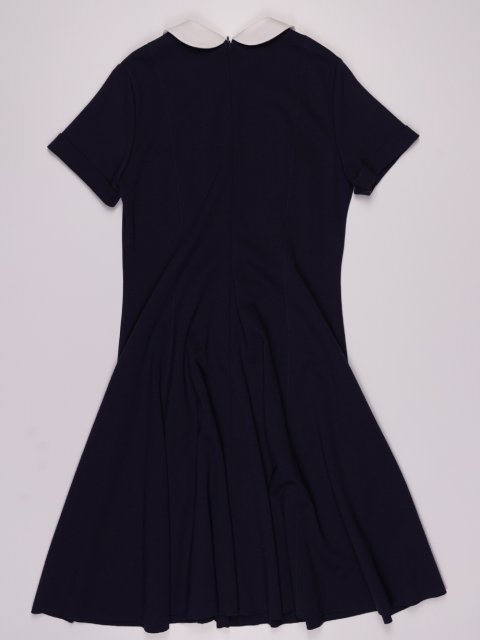 Сукня к/р Il Gufo (32562): фото 1 - Invogue