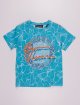 Футболка Versace Young (43520): фото - Invogue