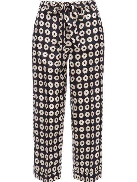 Брюки Max Mara (479): фото - Invogue