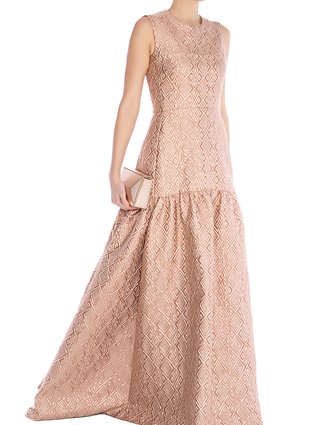 Платье Max Mara (3265): фото 3 - Invogue
