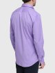 Фиолетовая рубашка BOSS: фото 3 - Invogue