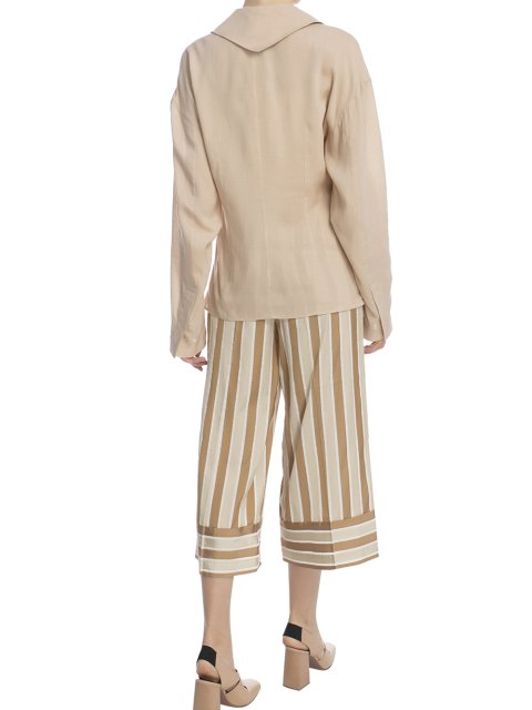 Сорочка Joseph (668): фото 4 - Invogue