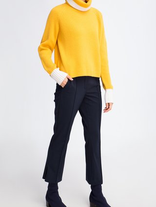 Брюки Sportmax (1062): фото 3 - Invogue