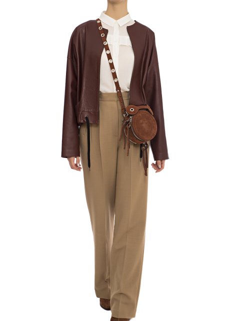 Сорочка Max&Co (2498): фото 3 - Invogue