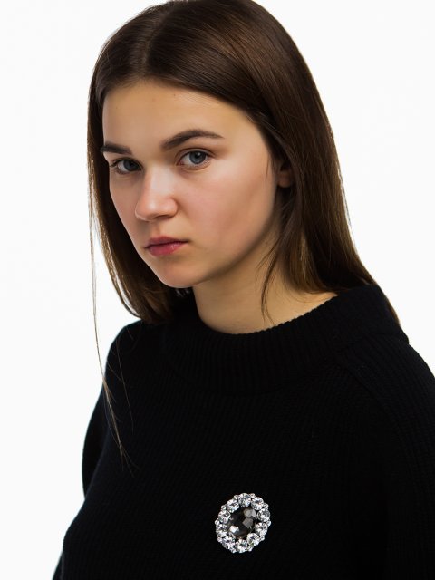 Брошка Marc Cain (1620): фото 3 - Invogue