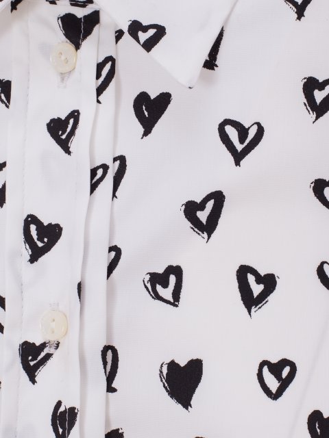 Сорочка Marc Cain (2720): фото 7 - Invogue