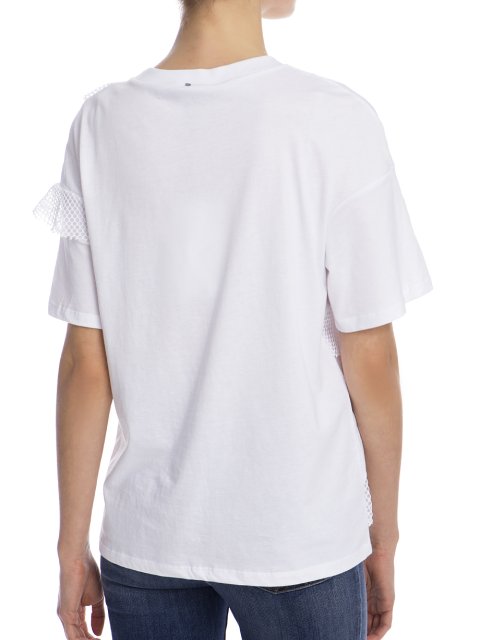 Футболка Max Mara Sportmax (267): фото 6 - Invogue