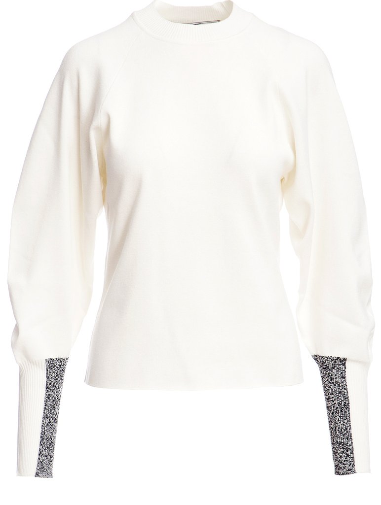Свитер Max Mara Sportmax (447): фото - Invogue