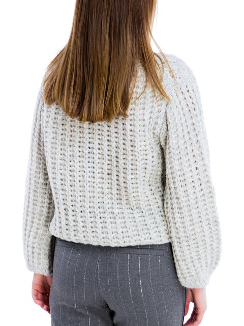 Светр Marc Cain (1607): фото 3 - Invogue