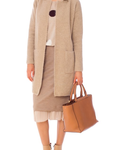 Свитер Max Mara (2436): фото 3 - Invogue