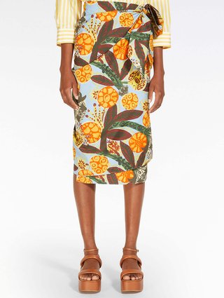 Юбка Weekend Max Mara (27320): фото 1 - Invogue