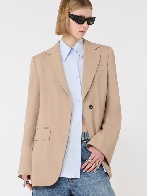 Жакет Max Mara Sportmax (76401): фото 4 - Invogue