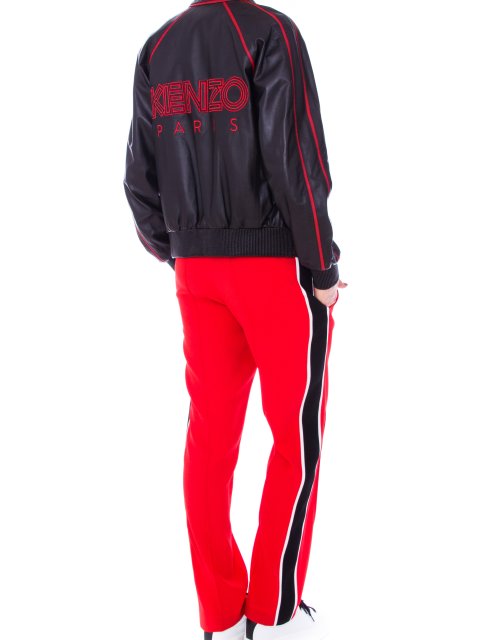 Брюки Kenzo (2036): фото 5 - Invogue