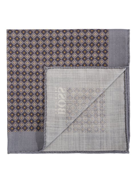 Хустка BOSS (5300): фото - Invogue