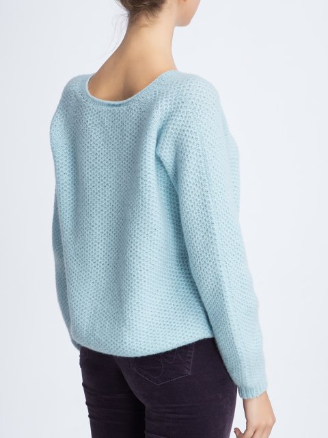 Светр Marc Cain (1401): фото 8 - Invogue