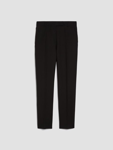 Чорні брюки MAX&CO : фото - Invogue