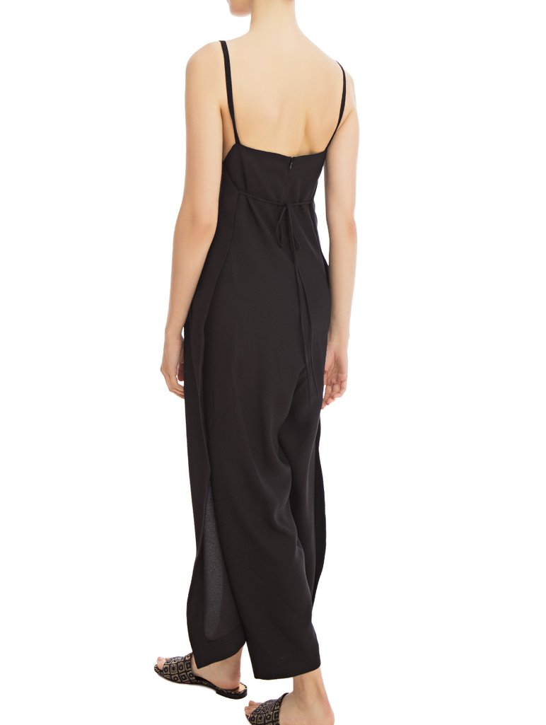 Комбінезон Weekend Max Mara (637): фото 6 - Invogue