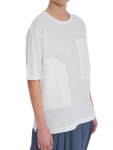 Футболка Joseph (6324): фото 4 - Invogue