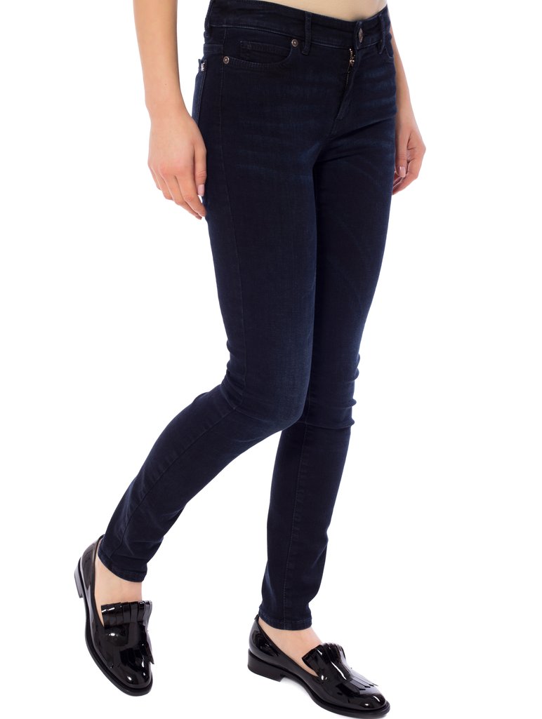 Джинсы Weekend Max Mara (2718): фото 6 - Invogue