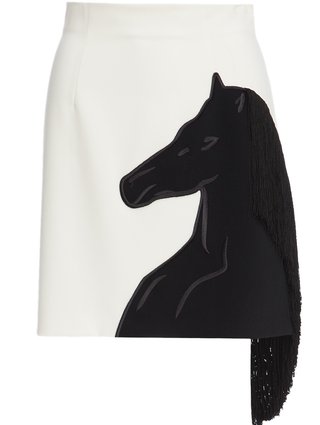 Юбка Max Mara Sportmax (218): фото 2 - Invogue