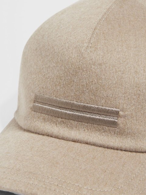 Кепка ZEGNA (64016): фото 2 - Invogue