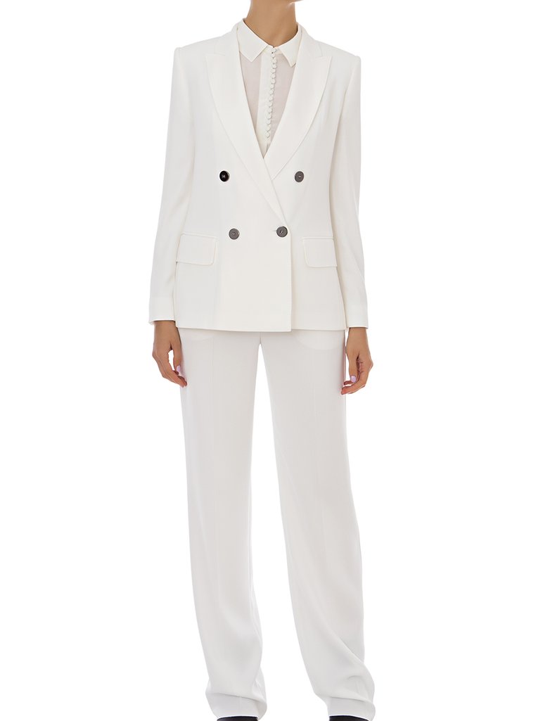 Брюки Max Mara (634): фото 3 - Invogue