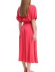 Рожева сукня MAX&CO : фото 4 - Invogue