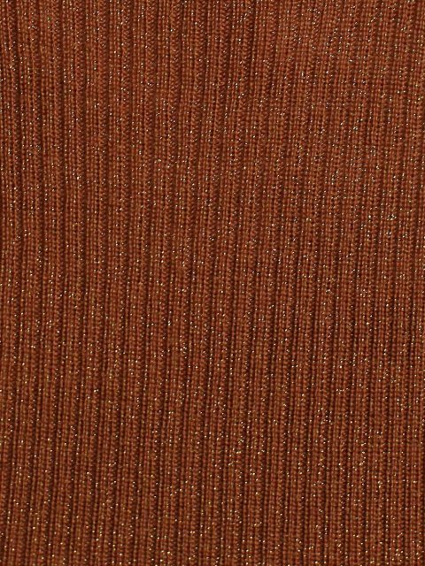 Коричневый гольф MARELLA: фото 5 - Invogue