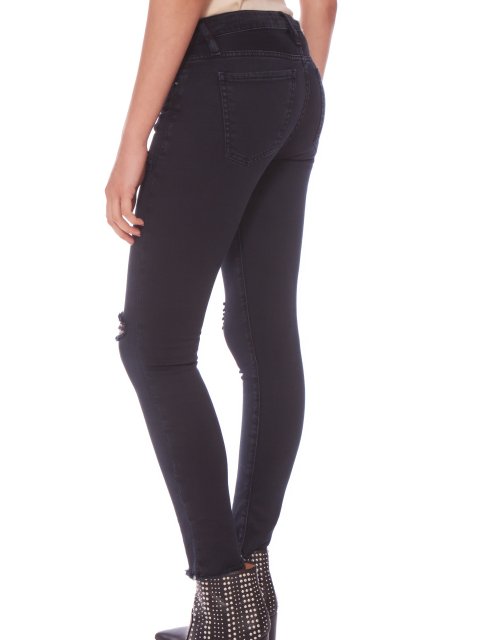 Джинси IRO (2199): фото 7 - Invogue