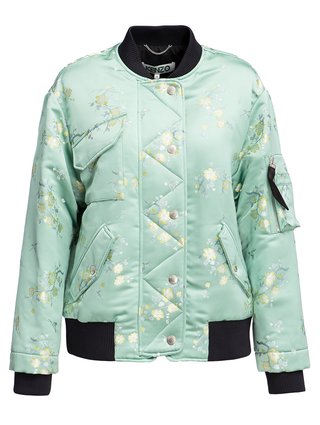 Куртка Kenzo (1860): фото - Invogue