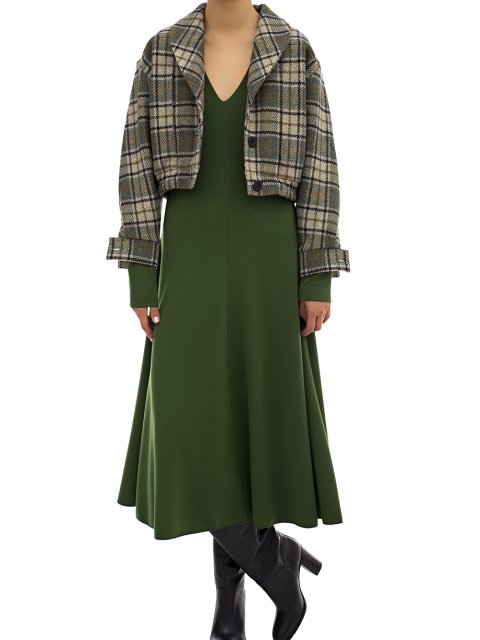 Сукня Marc Cain (6285): фото 3 - Invogue