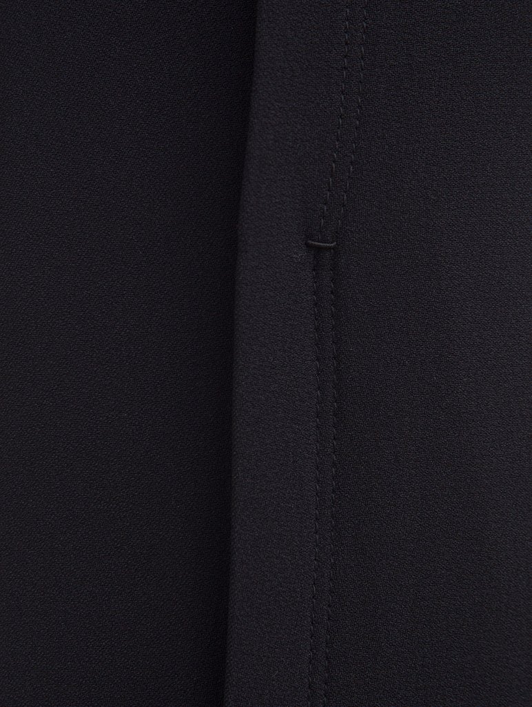 брюки-комбінезон HELMUT LANG: фото 7 - Invogue
