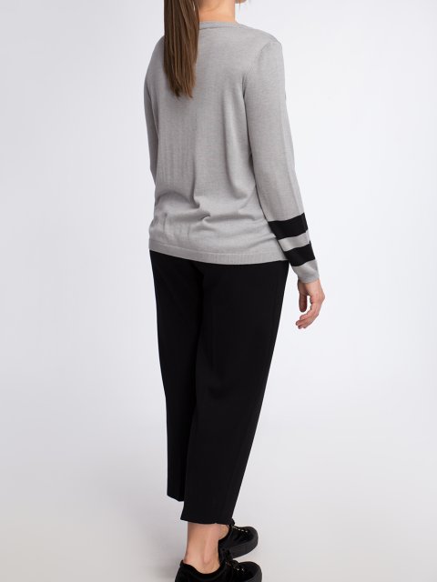 Светр Marina Rinaldi (5036): фото 5 - Invogue