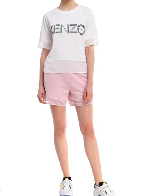 Шорти Kenzo (10661): фото 3 - Invogue