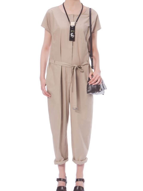 Комбинезон Weekend Max Mara (5247): фото 3 - Invogue