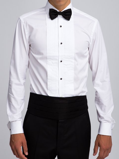 Сорочка BOSS (5378): фото 3 - Invogue