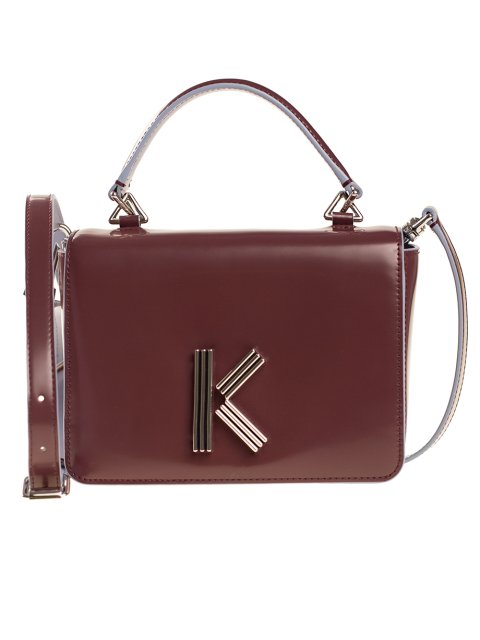 Сумка Kenzo (1530): фото 6 - Invogue