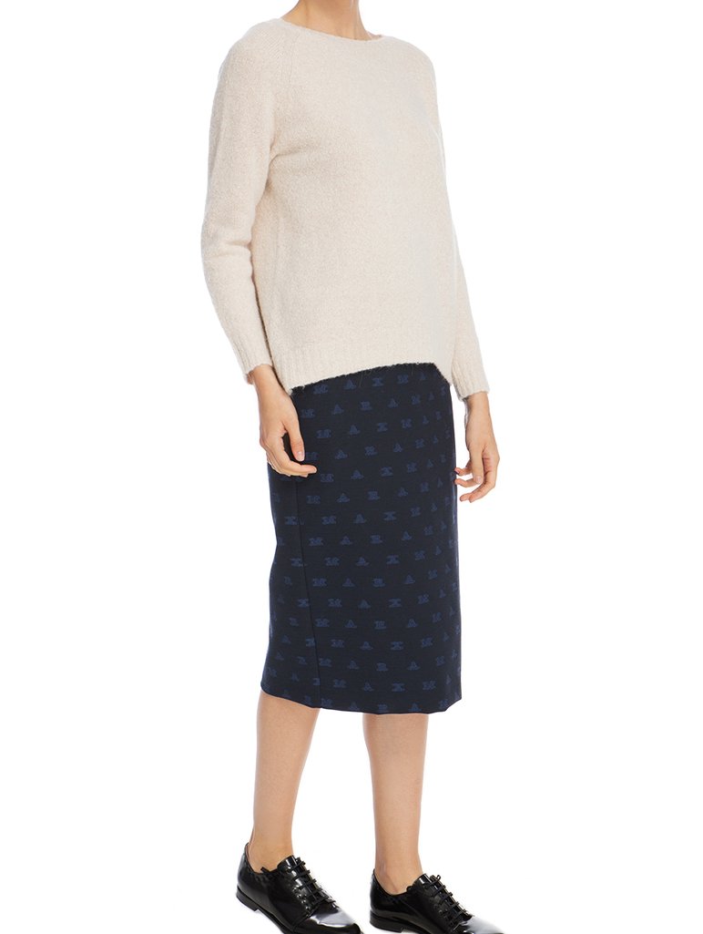 Юбка Max Mara (1341): фото 3 - Invogue