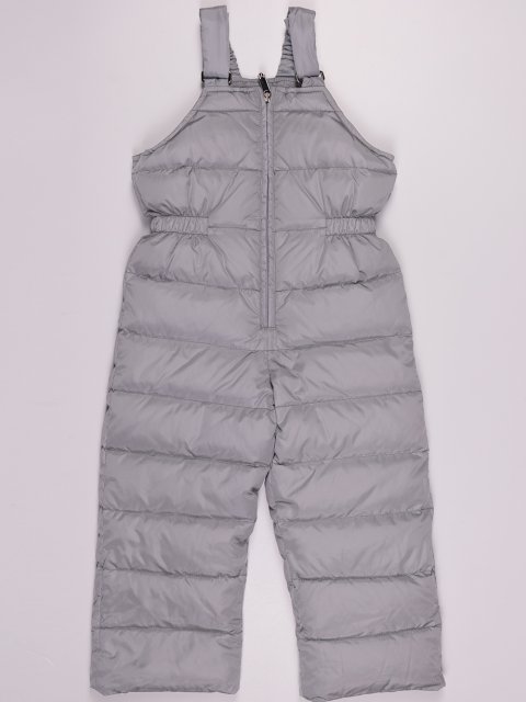 Сірий комбінезон брителі IL GUFO : фото - Invogue