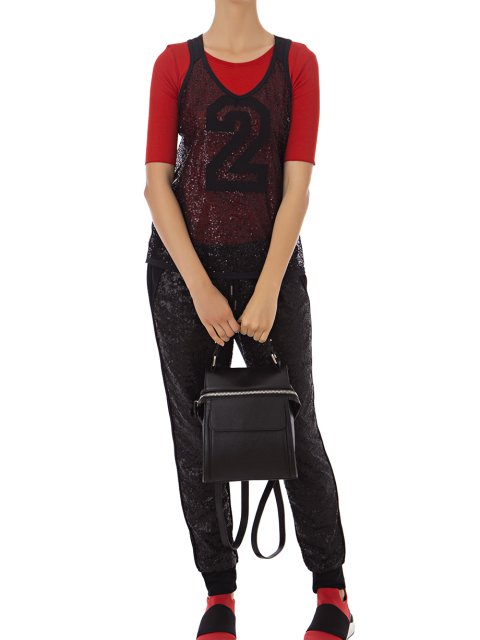 Топ Marc Cain (4040): фото 3 - Invogue