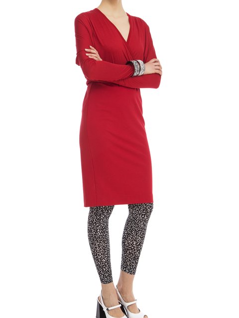 Леггинсы Max Mara (3369): фото 1 - Invogue