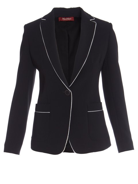 Піджак Max Mara (2771): фото - Invogue