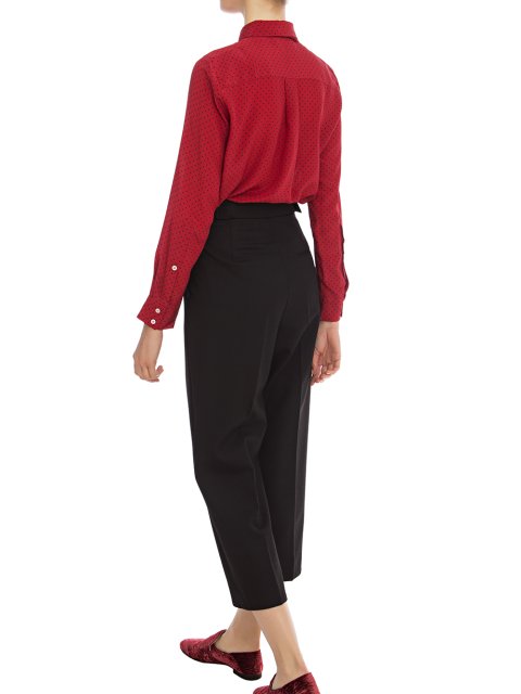 Брюки I Blues (2666): фото 4 - Invogue