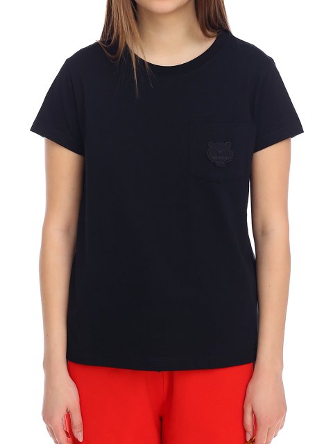 Футболка Kenzo (242): фото 4 - Invogue