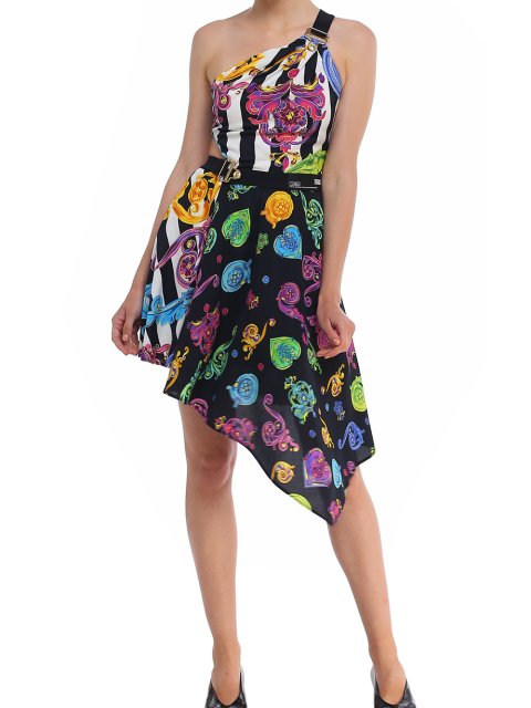 Сукня Versace Jeans Couture (14253): фото 1 - Invogue