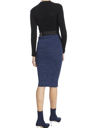 Платье Sportmax (792): фото 4 - Invogue
