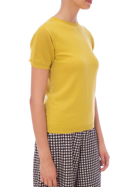 Футболка Marella (910): фото 5 - Invogue