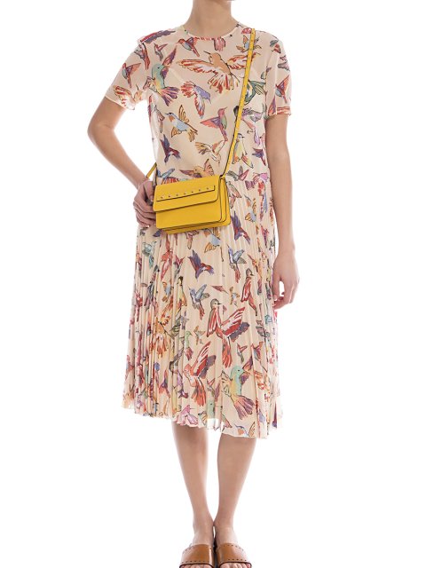 Шлепанцы Isabel Marant (3056): фото 3 - Invogue