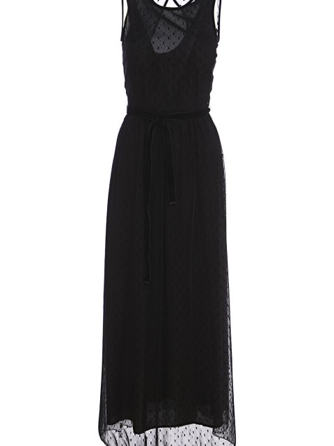 Сукня Max&Co (2735): фото - Invogue