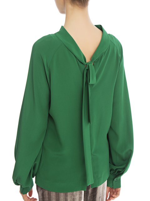 Блуза Dorothee Schumacher (2829): фото 6 - Invogue